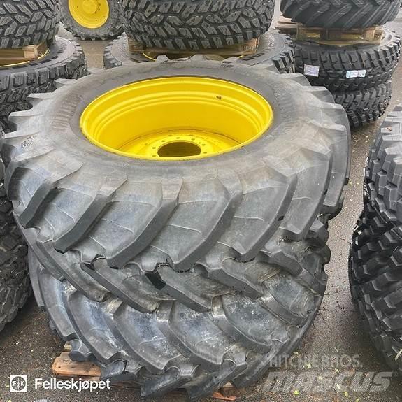 Trelleborg TM900 Utilaje agricole - Altele