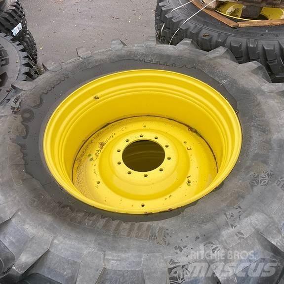 Trelleborg TM900 Utilaje agricole - Altele
