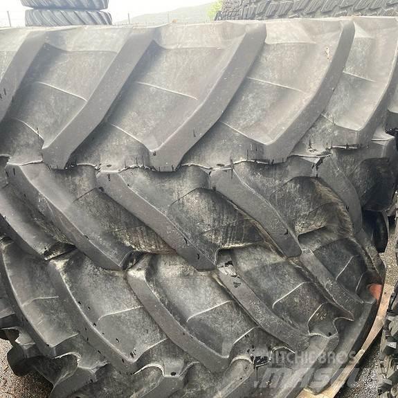 Trelleborg TM900 Utilaje agricole - Altele
