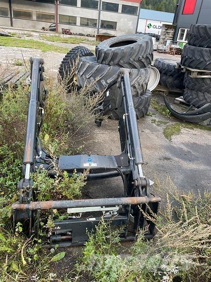 Trima 3+ og Q4s Utilaje agricole - Altele