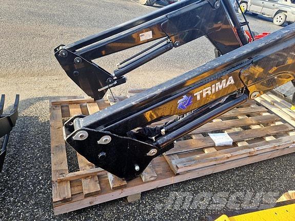 Trima 4,1P Tractoare