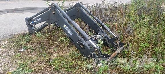 Trima +5.0P Utilaje agricole - Altele