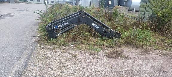 Trima +5.0P Utilaje agricole - Altele