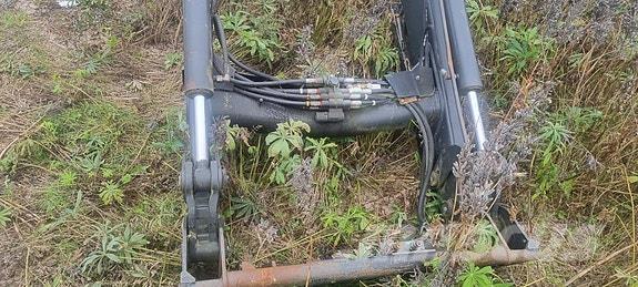 Trima +5.0P Utilaje agricole - Altele