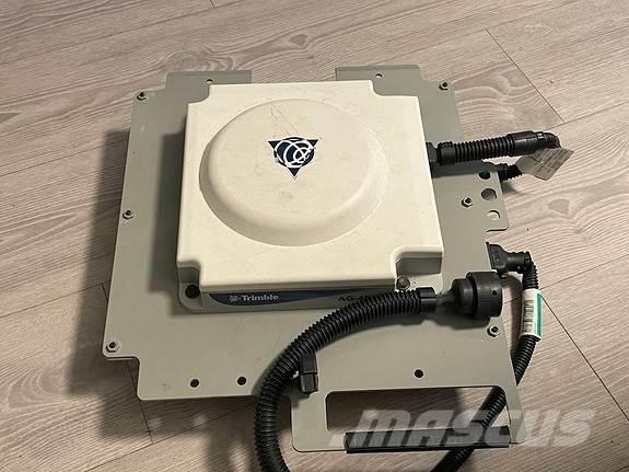  Trimbel AG-482 Utilaje agricole - Altele