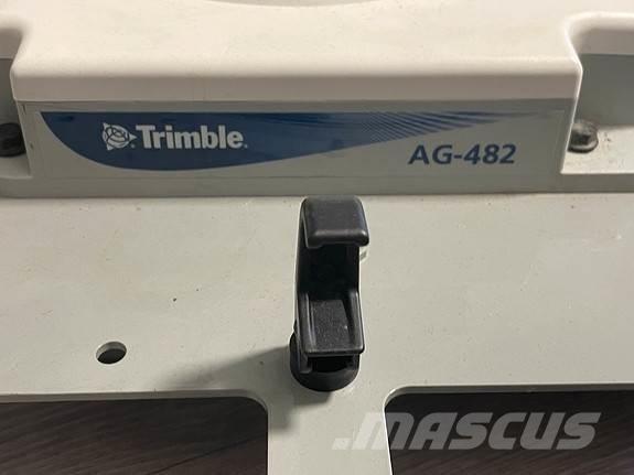  Trimbel AG-482 Utilaje agricole - Altele