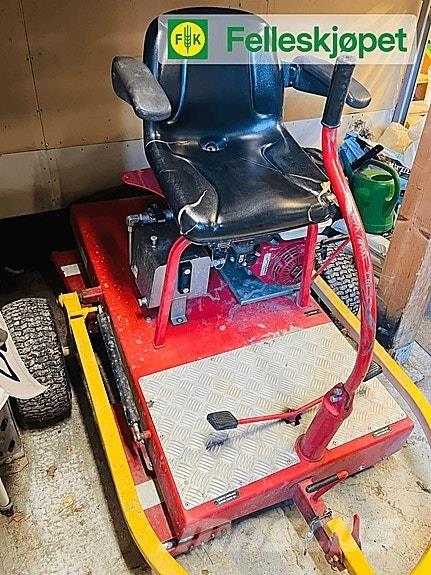  Tru Turf R52-11 Utilaje întreţinere terenuri - Altele