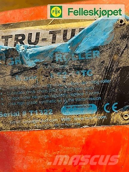  Tru Turf R52-11 Utilaje întreţinere terenuri - Altele