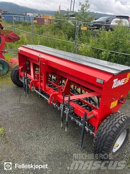 Tume CK3000 Împrastierea mineralelor