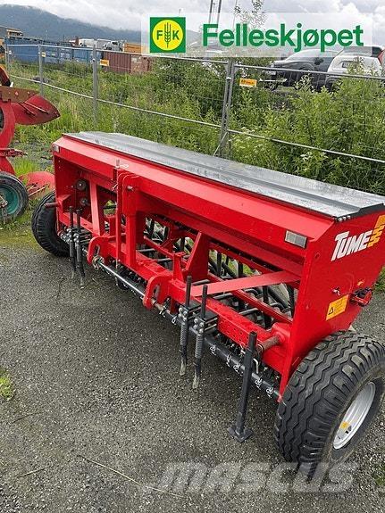 Tume CK3000 Împrastierea mineralelor