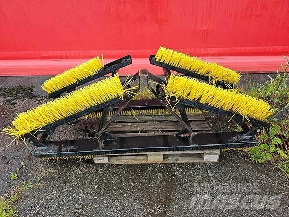  Ukjent Ukjent Utilaje întreţinere terenuri - Altele