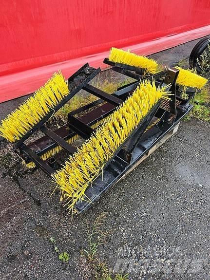  Ukjent Ukjent Utilaje întreţinere terenuri - Altele