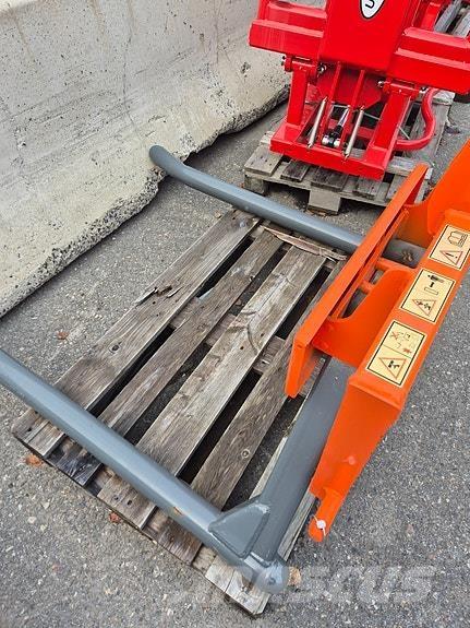 Underhaug UM7780 Alte echipamente pentru nutret