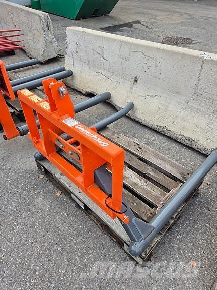 Underhaug UM7780 Alte echipamente pentru nutret