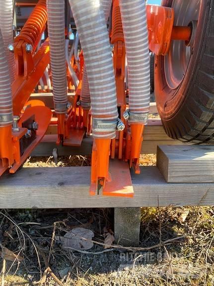 Underhaug UM7950 Perforatoare
