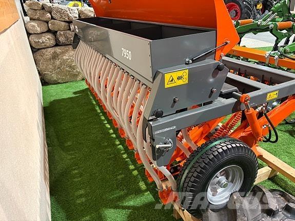 Underhaug UM7950 Perforatoare