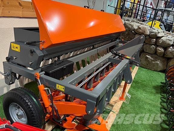 Underhaug UM7950 Perforatoare