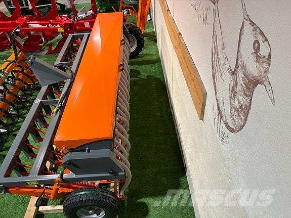 Underhaug UM7950 Perforatoare