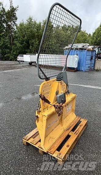 Uniforest 35E Utilaje forestiere - Altele