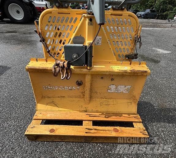 Uniforest 35E Utilaje forestiere - Altele