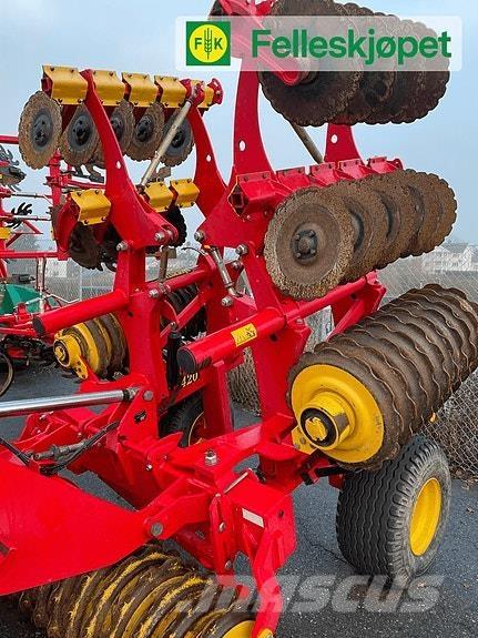 Väderstad Cr420 Alte masini si accesorii de cultivat