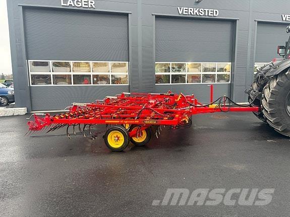 Väderstad NZA 6m Alte masini si accesorii de cultivat