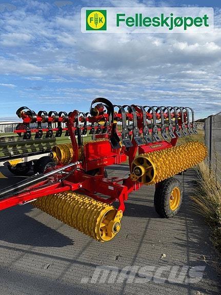 Väderstad RX 620 Alte masini si accesorii de cultivat