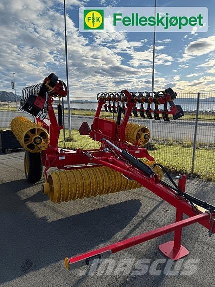 Väderstad RX 620 Alte masini si accesorii de cultivat