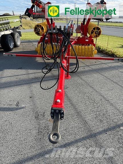 Väderstad RX 620 Alte masini si accesorii de cultivat