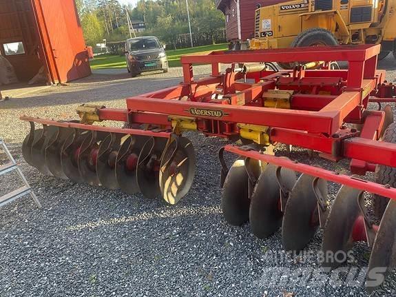 Väderstad XT 3,8 Grape cu disc