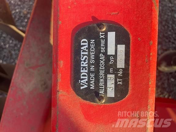 Väderstad XT 3,8 Grape cu disc