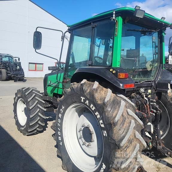 Valmet 865 S Tractoare