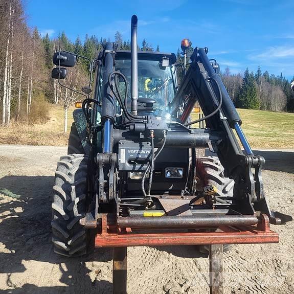 Valtra 6200 Tractoare