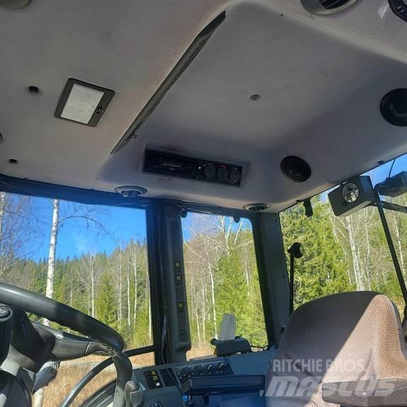Valtra 6200 Tractoare