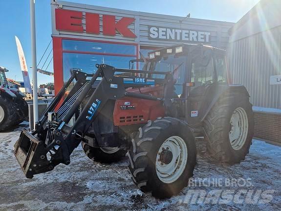 Valtra 6550 Tractoare