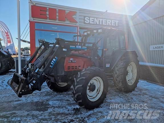 Valtra 6550 Tractoare