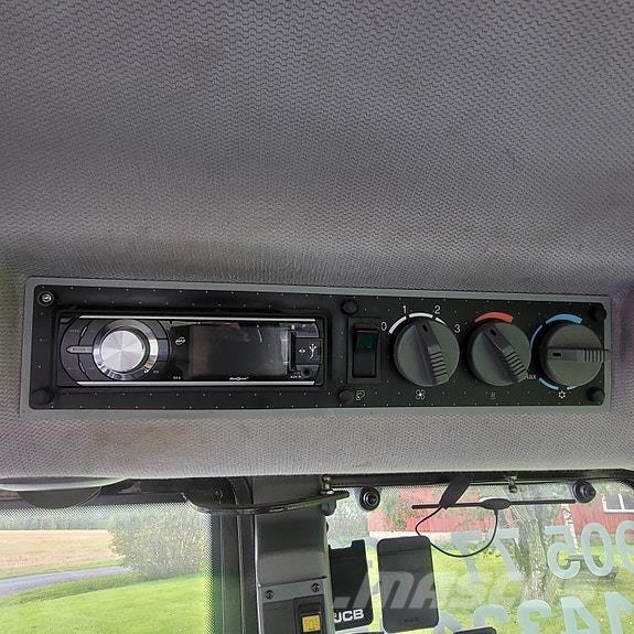 Valtra 6550-4 Tractoare