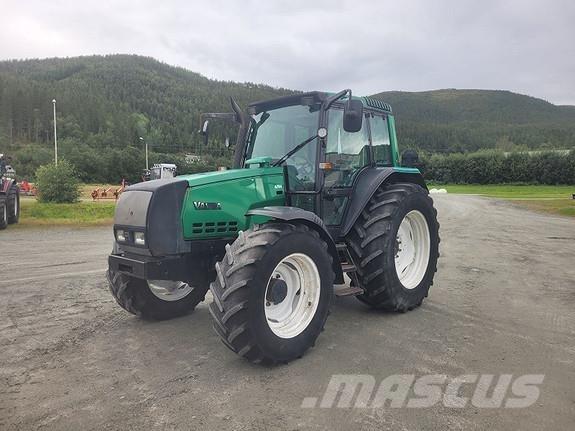 Valtra 6750-4 Tractoare