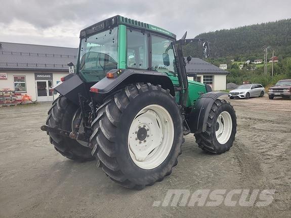 Valtra 6750-4 Tractoare