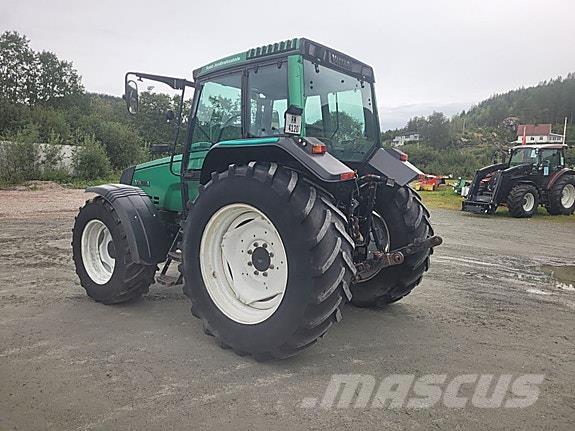 Valtra 6750-4 Tractoare