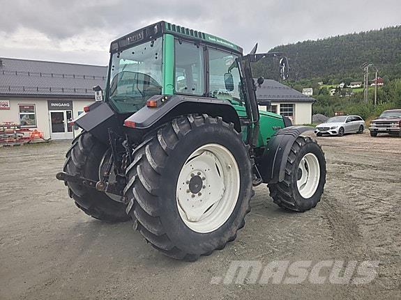 Valtra 6750-4 Tractoare