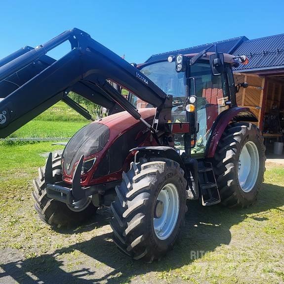Valtra A 104 h4 Tractoare