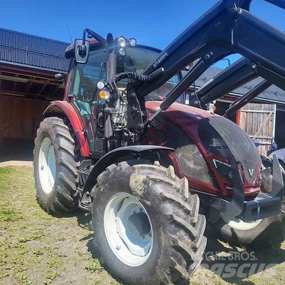 Valtra A 104 h4 Tractoare