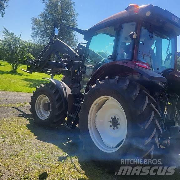 Valtra A 104 h4 Tractoare