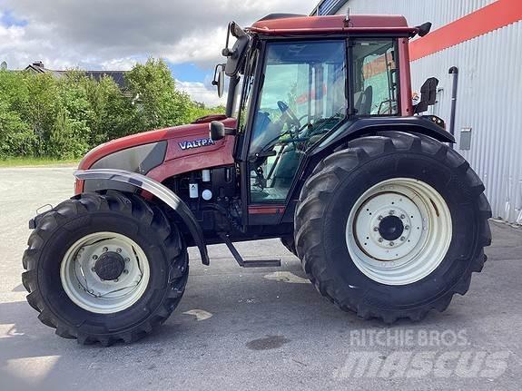 Valtra A 95-4 Tractoare
