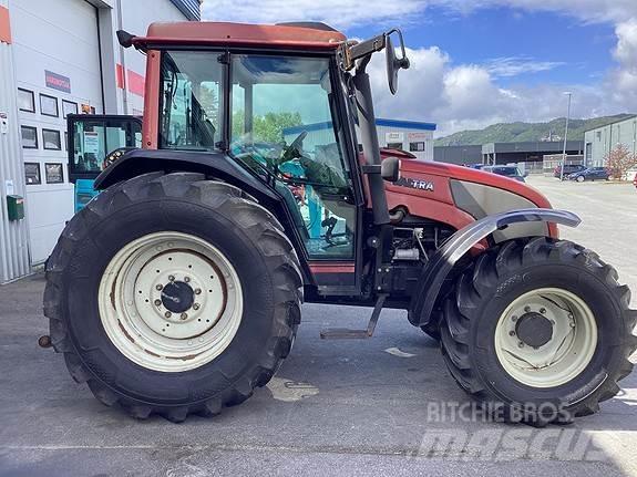 Valtra A 95-4 Tractoare