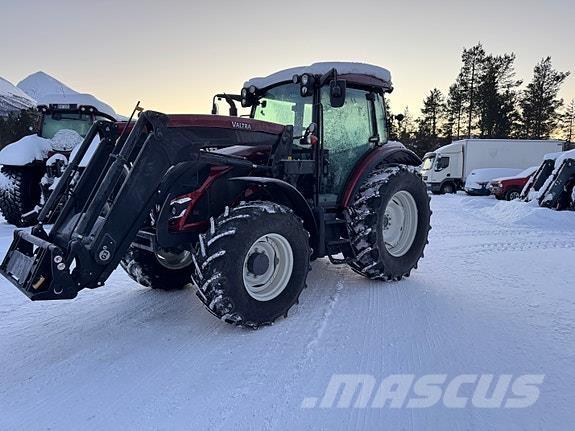 Valtra A105 H4 Tractoare
