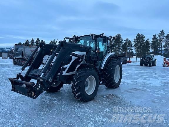 Valtra A105H Tractoare