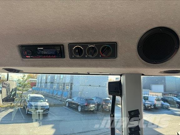 Valtra A115 H4 Tractoare