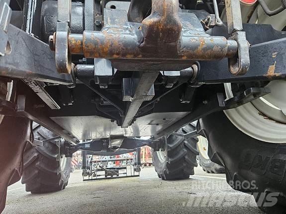 Valtra A92 Tractoare